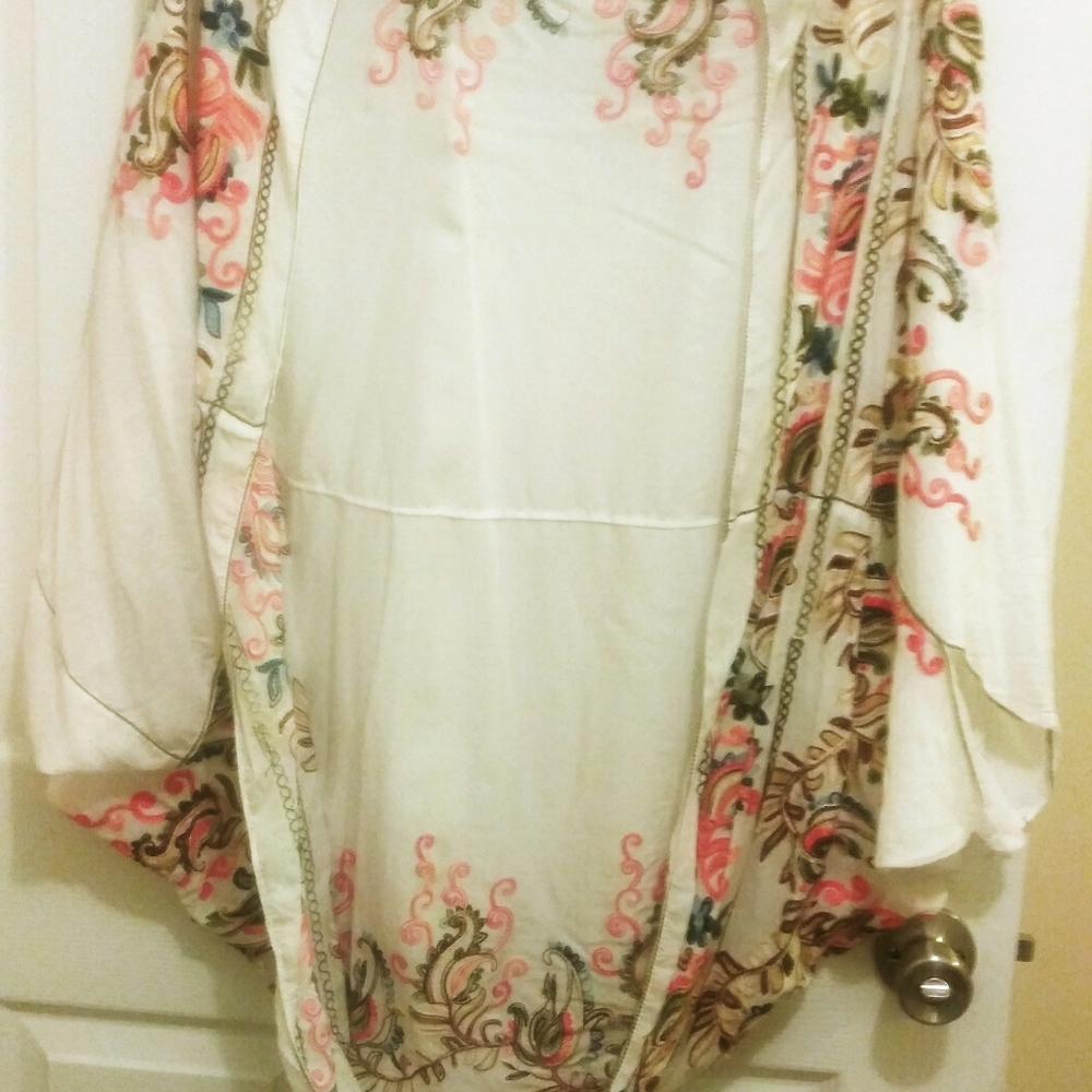 Blouses